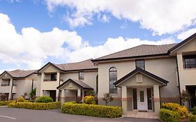 Cootamundra Heritage Motel & Apartments